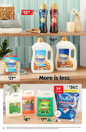 ALDI catalogue Page 8