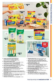 ALDI catalogue Page 9