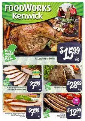 Foodworks catalogue (valid until 11-02)