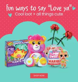 Toys R us flyer Page 10