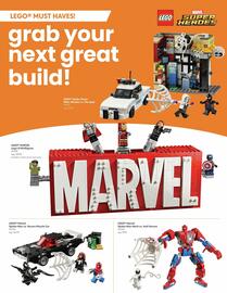 Toys R us flyer Page 4