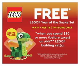 Toys R us flyer Page 6