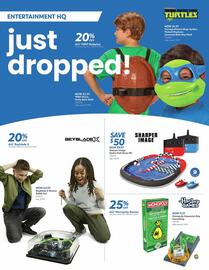 Toys R us flyer Page 7