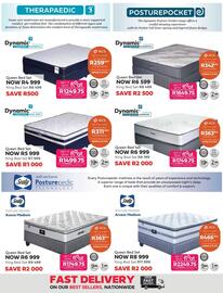 The Bed Shop catalogue Page 3