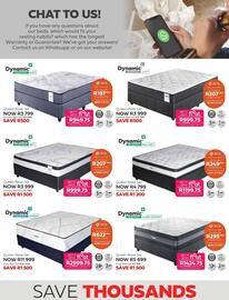 The Bed Shop catalogue Page 4