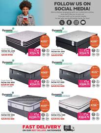 The Bed Shop catalogue Page 5