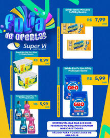 Catálogo Supervi Supermercados Página 2