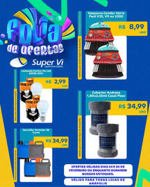 Catálogo Supervi Supermercados Página 3