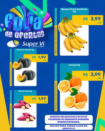 Catálogo Supervi Supermercados Página 7