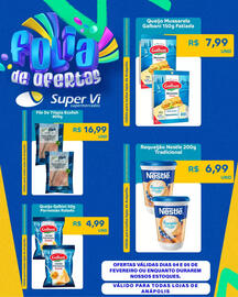 Catálogo Supervi Supermercados Página 8