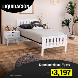 Catálogo Muebles Dico Página 2