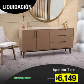 Catálogo Muebles Dico Página 4