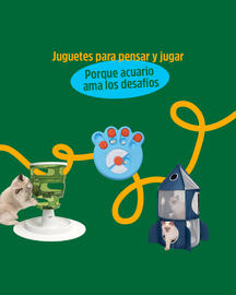 Catálogo Casper Pet Store Página 2