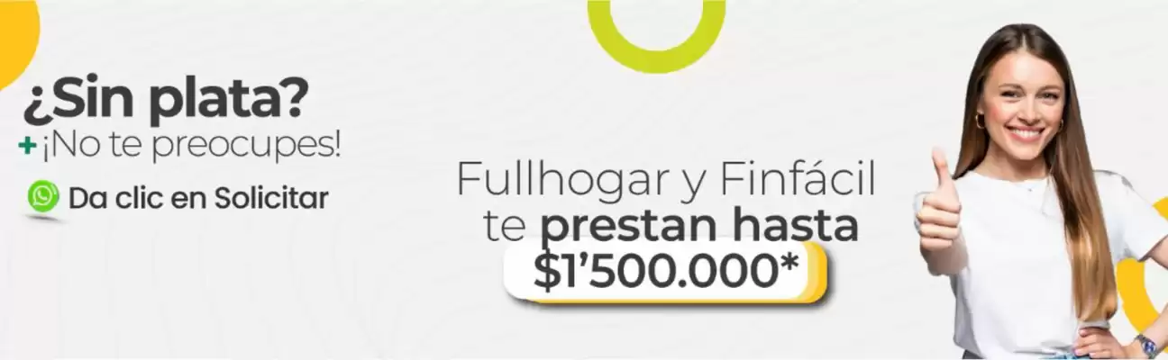 Catálogo Full Hogar (válido hasta 28-02)