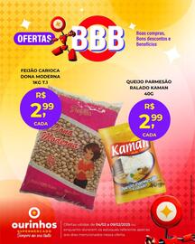 Catálogo Ourinhos Hipermercado semana 6 Página 2