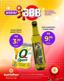 Catálogo Ourinhos Hipermercado semana 6 Página 3