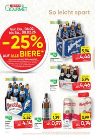 SPAR Gourmet Flugblatt woche 6 Seite 2