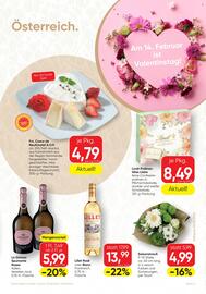 SPAR Gourmet Flugblatt woche 6 Seite 3