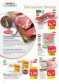 SPAR Gourmet Flugblatt woche 6 Seite 4