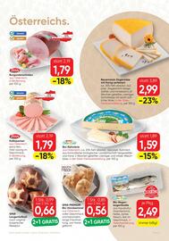 SPAR Gourmet Flugblatt woche 6 Seite 5