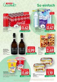 SPAR Gourmet Flugblatt woche 6 Seite 6