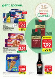 SPAR Gourmet Flugblatt woche 6 Seite 7