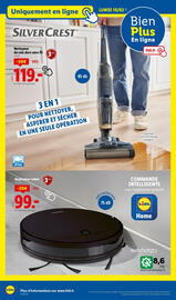 Catalogue Lidl page 34