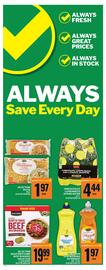 Food Basics flyer week 6 Page 12