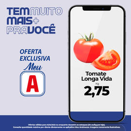 Catálogo Supermercados Andreazza Página 3