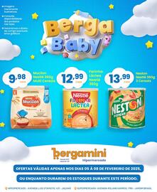 Catálogo Supermercado Bergamini Página 2