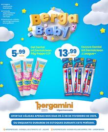 Catálogo Supermercado Bergamini Página 5