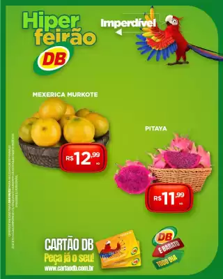 Catálogo DB Supermercados (válido até 6-02)