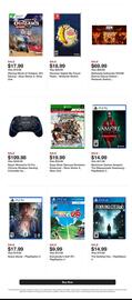 Game Stop Weekly Ad week 6 Page 4