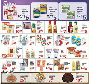 Rio Valley Market Weekly Ad week 6 Page 3