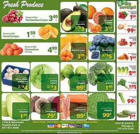 Rio Valley Market Weekly Ad week 6 Page 4