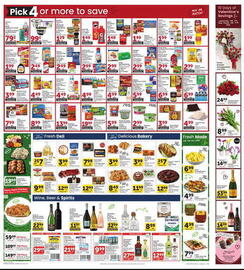 Albertsons Weekly Ad week 6 Page 2