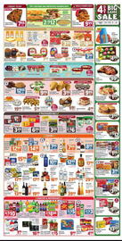 Tony’s Fresh Market Weekly Ad week 6 Page 3