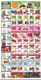 Tony’s Fresh Market Weekly Ad week 6 Page 4