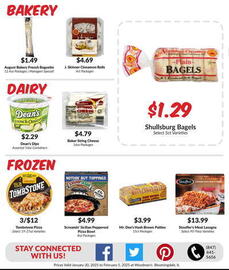 Woodman's Weekly Ad week 5 Page 3