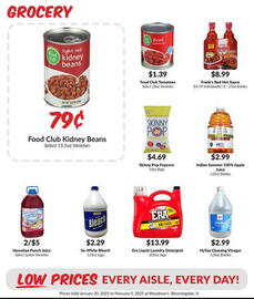 Woodman's Weekly Ad week 5 Page 5