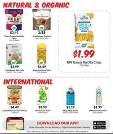 Woodman's Weekly Ad week 5 Page 6