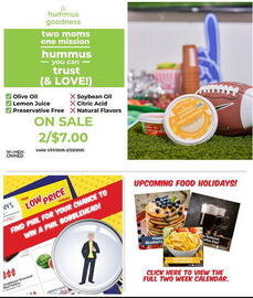 Woodman's Weekly Ad week 5 Page 8