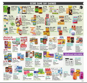 Heinen's Weekly Ad week 6 Page 3