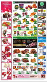 Randalls Weekly Ad week 6 Page 3