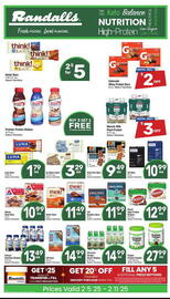 Randalls Weekly Ad week 6 Page 4