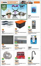 Home Depot flyer week 6 Page 3