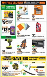 Home Depot flyer week 6 Page 4