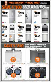 Home Depot flyer week 6 Page 7