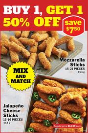 M & M Food Market flyer week 6 Page 10