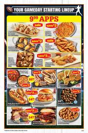 M & M Food Market flyer week 6 Page 2